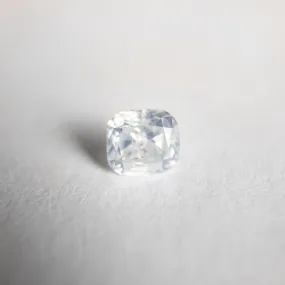 0.41ct 4.29x3.92x2.93mm Cushion Brilliant 18361-08 HOLD D1357