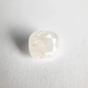 0.89ct 5.62x5.13x3.66mm Cushion Brilliant 18361-07