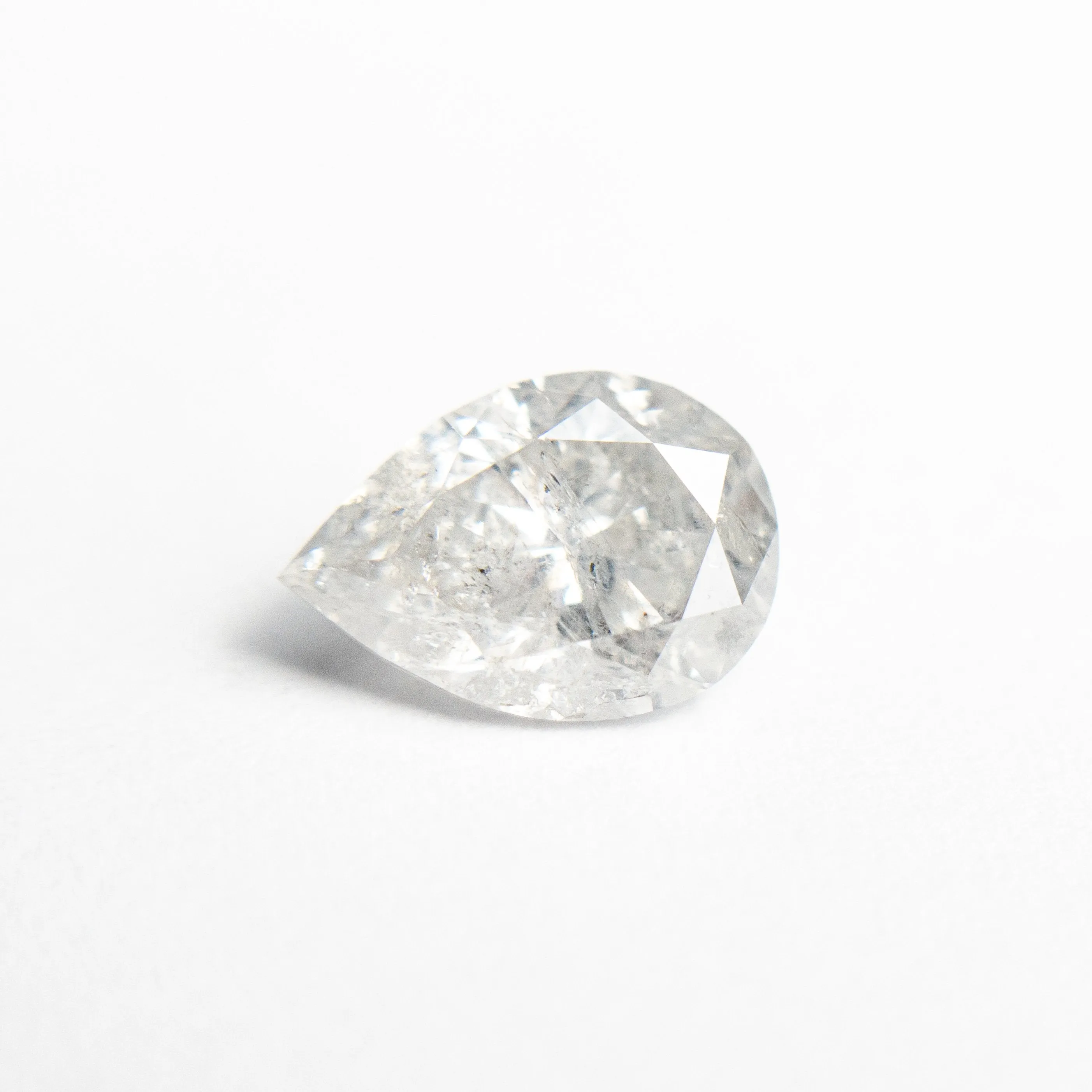 1.08ct 8.11x5.66x3.82mm Pear Brilliant 18915-03