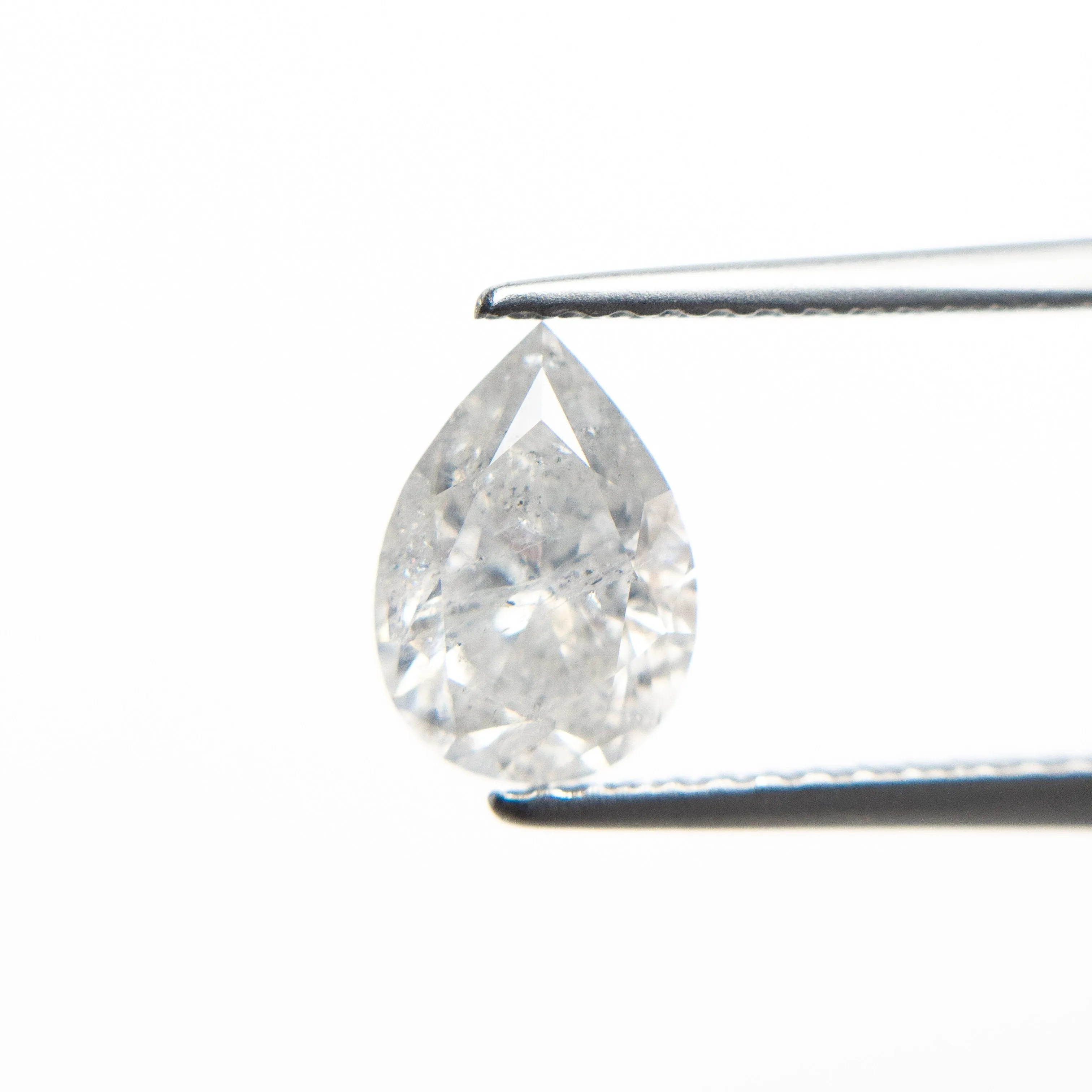 1.08ct 8.11x5.66x3.82mm Pear Brilliant 18915-03