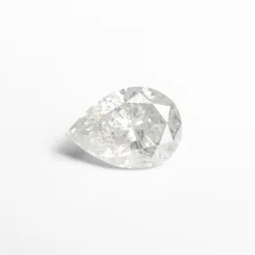 1.08ct 8.11x5.66x3.82mm Pear Brilliant 18915-03