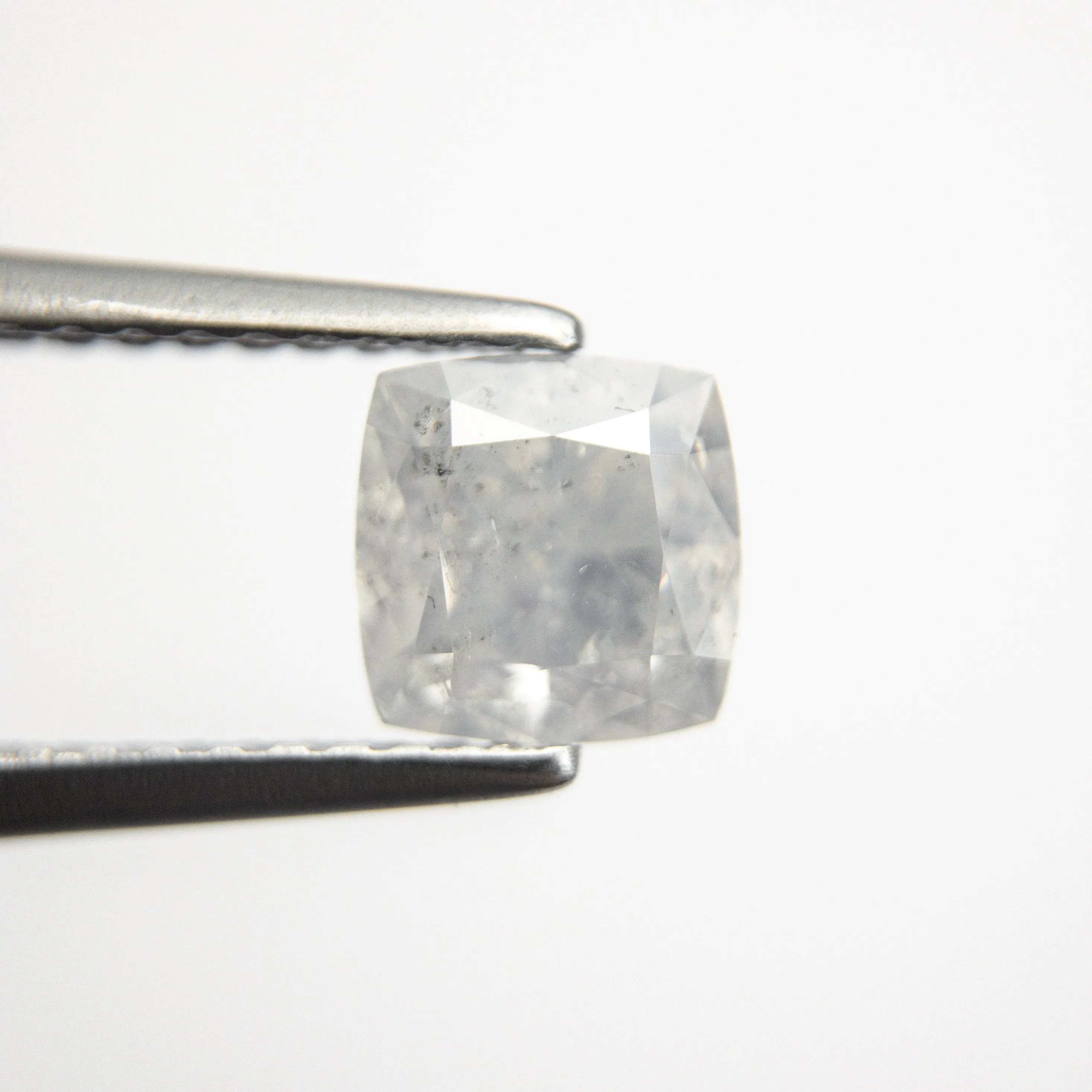 1.24ct 5.72x5.75x3.92mm Cushion Brilliant 18733-02