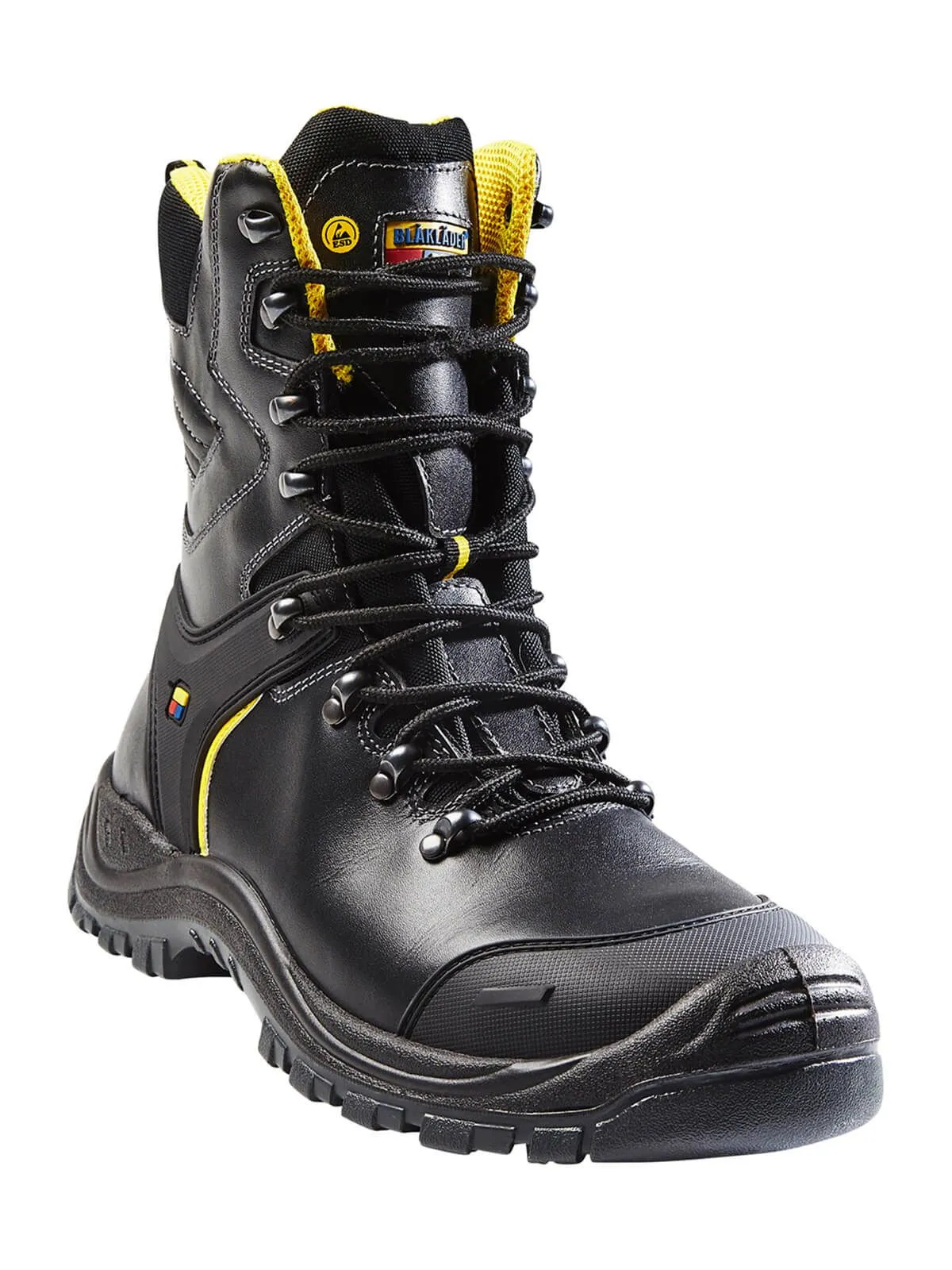 2319-1090 Winter Work Boots S3 - Blåkläder