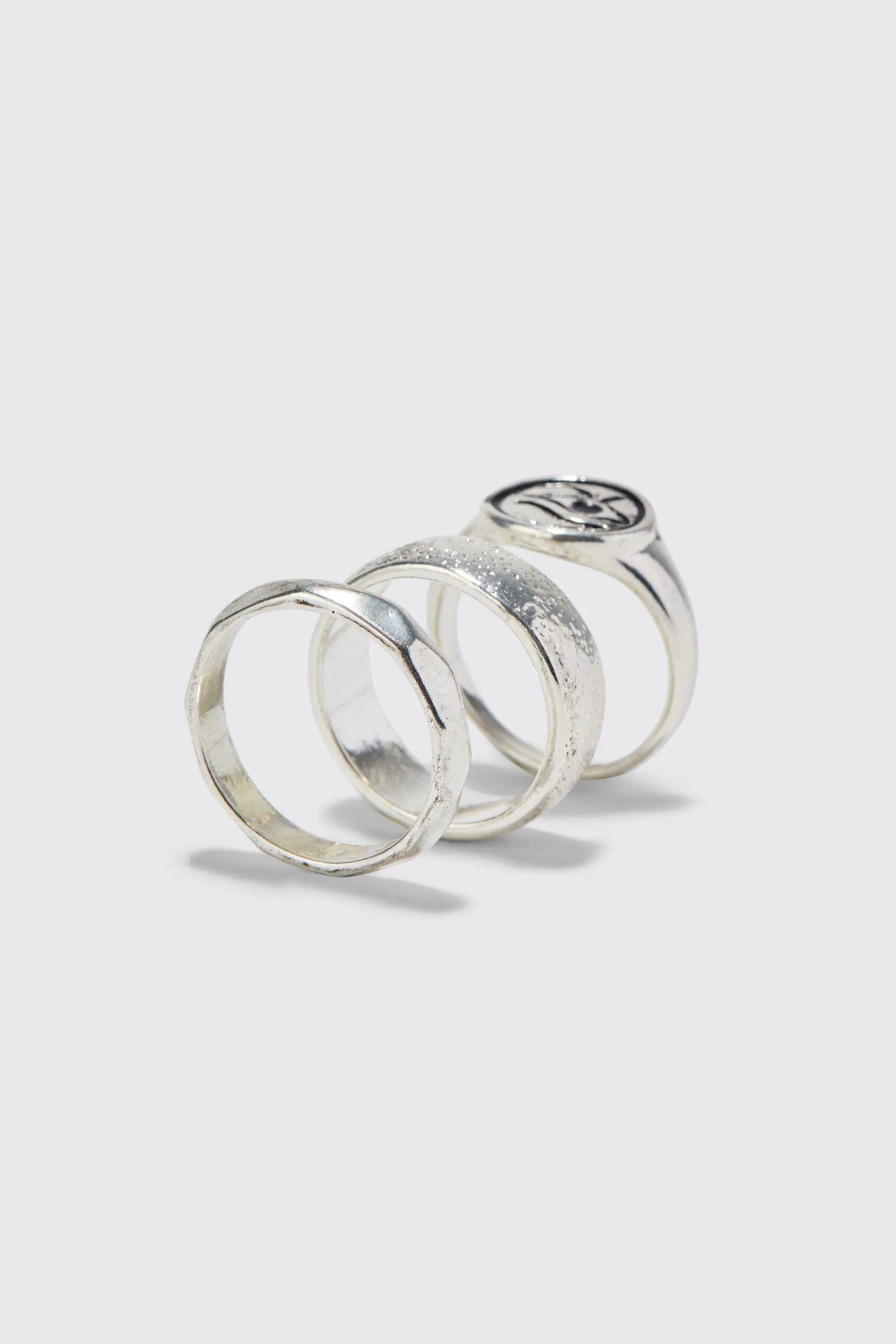 3 Pack Rings