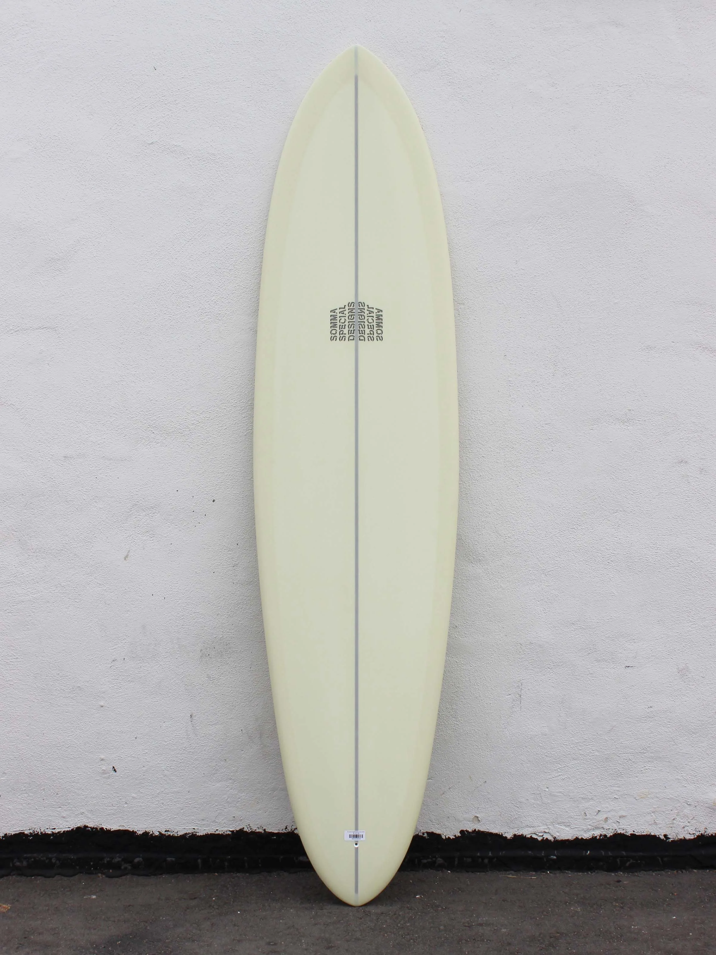 7'4 Somma Special Designs Guero