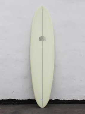 7'4 Somma Special Designs Guero