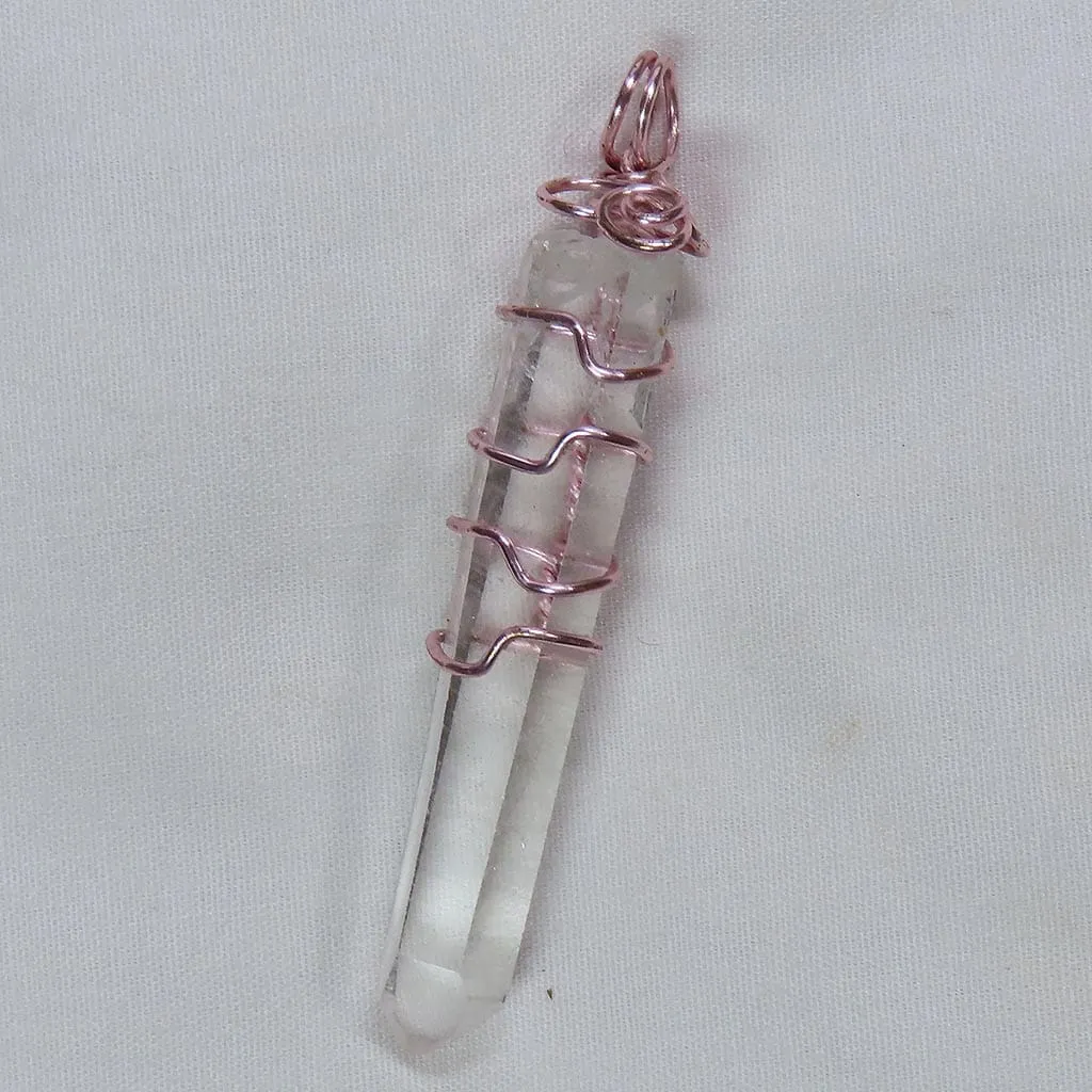 9j8441 - Quartz Crystal