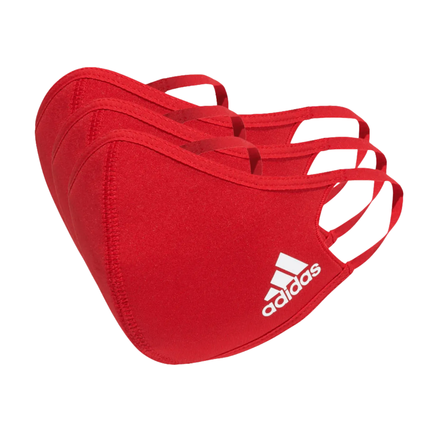 Adidas Face Cover Mask (3-Pack)