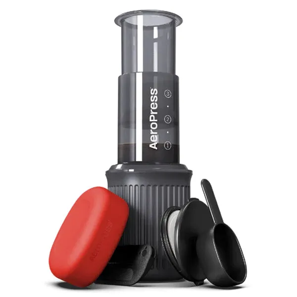 AeroPress Go Coffee Maker