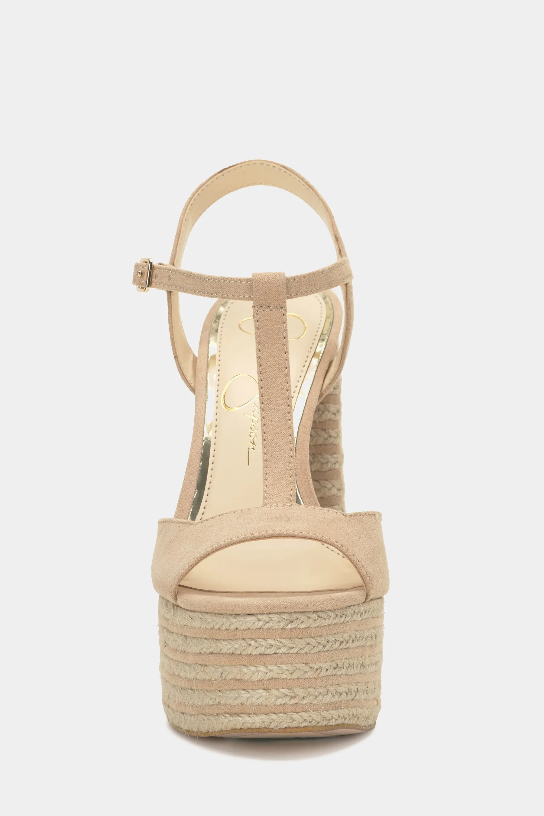 AMEEKA PLATFORM SANDAL