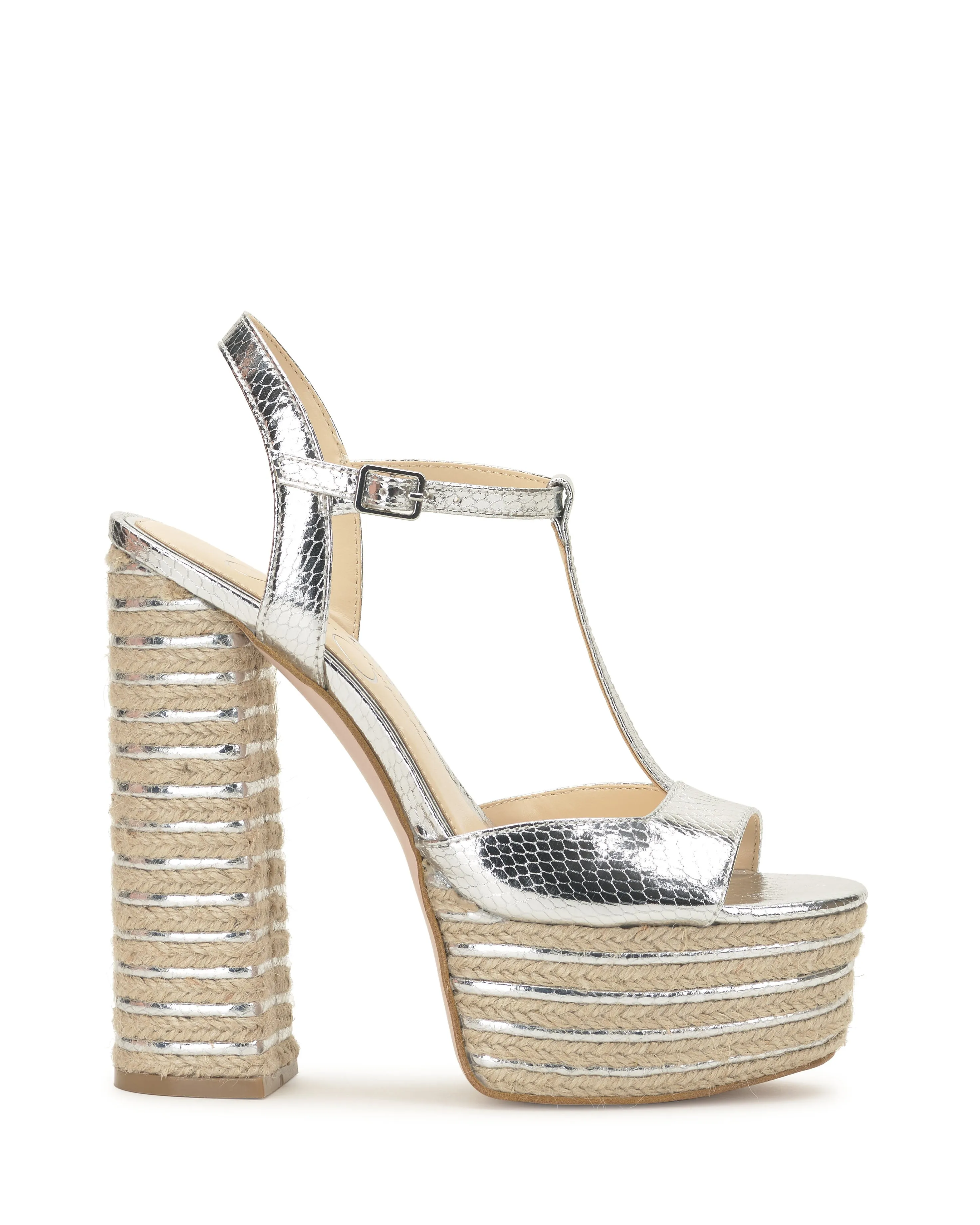 AMEEKA PLATFORM SANDAL