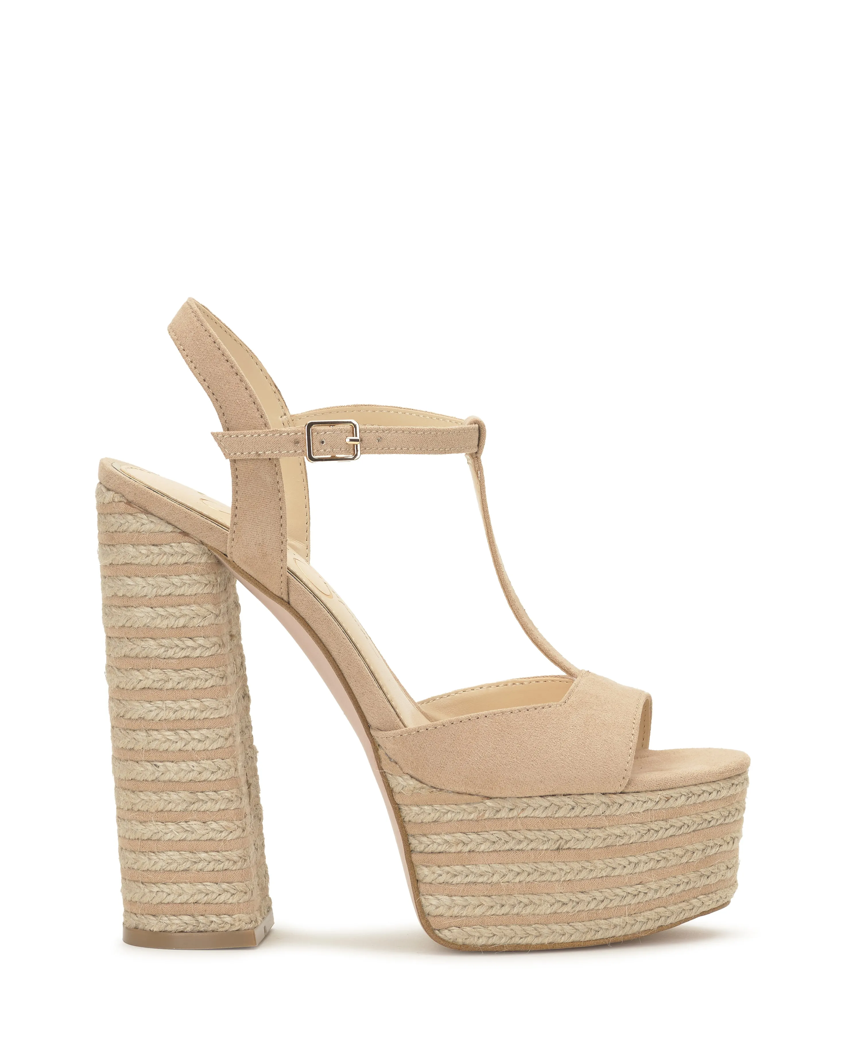 AMEEKA PLATFORM SANDAL