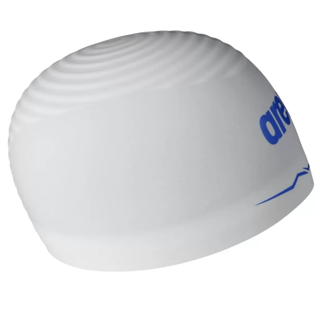 Arena Aquaforce Wave Cap | White