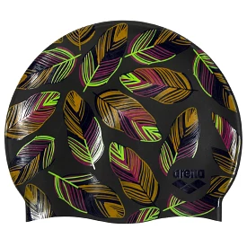 Arena Print 2 Cap | Falling Leaves