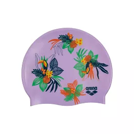 Arena Print Jr Cap | Toucans