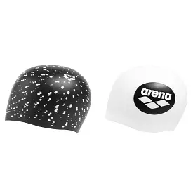 Arena Reversible Cap | 100 Dots