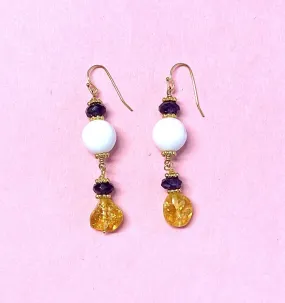 Asher Earrings