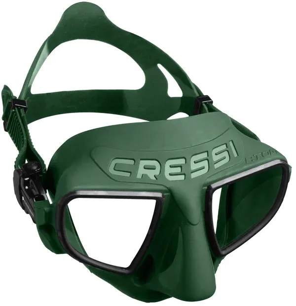 ATOM Cressi Masks