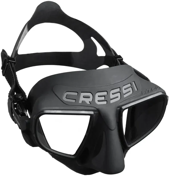 ATOM Cressi Masks