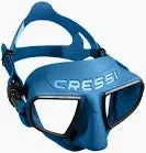 ATOM Cressi Masks