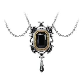 Baroque Beauty Necklace