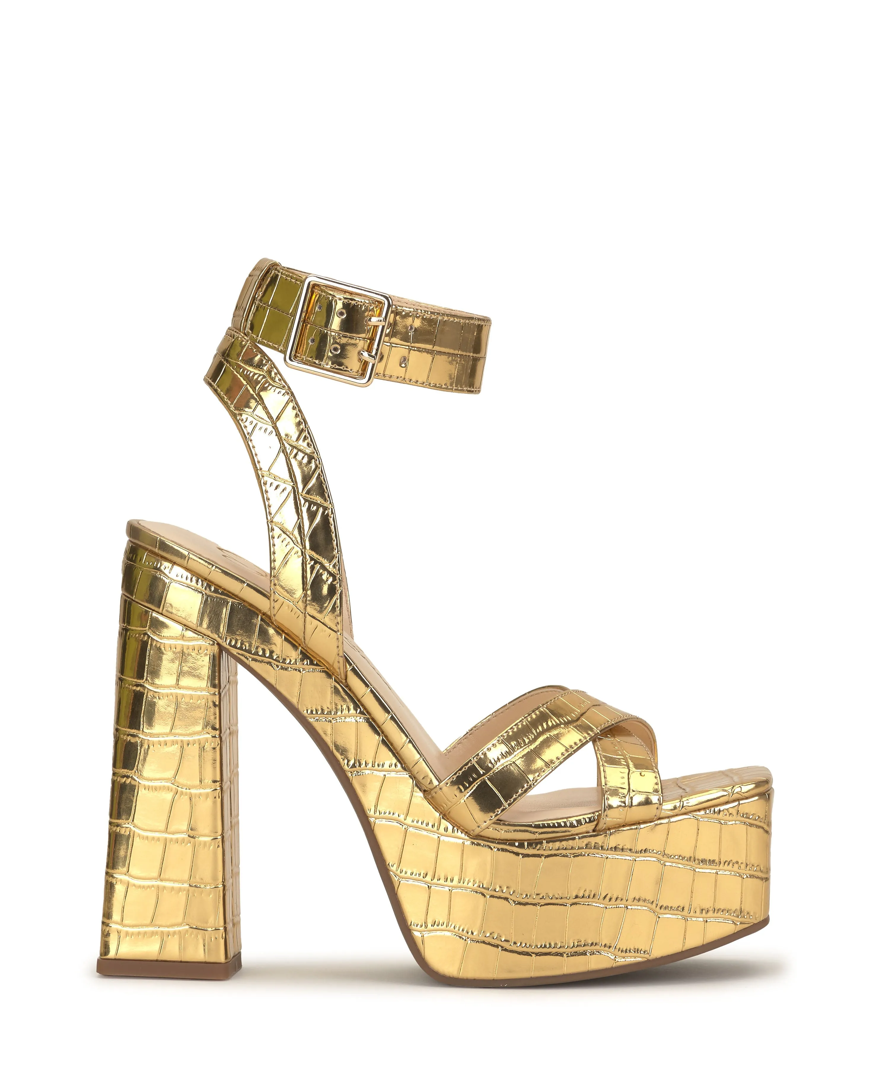 Beasley Platform Sandal