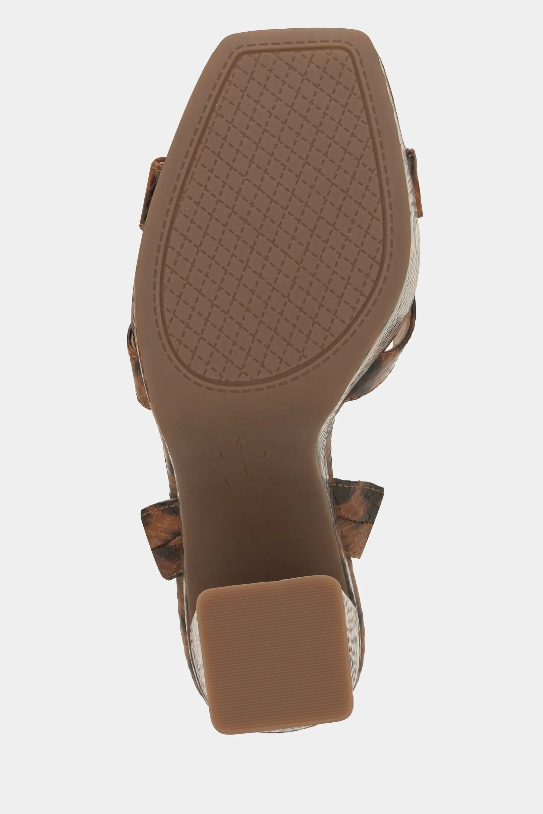 Beasley Platform Sandal