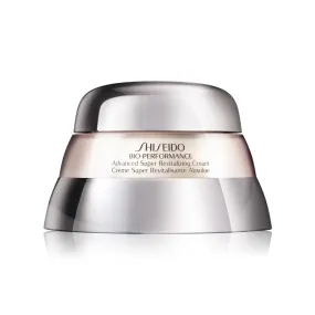 Bio-Performance By Shiseido Advanced Super Revitalizing Anti-Age Cream 50ml