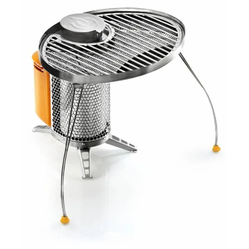 Biolite  Campstove Portable Grill