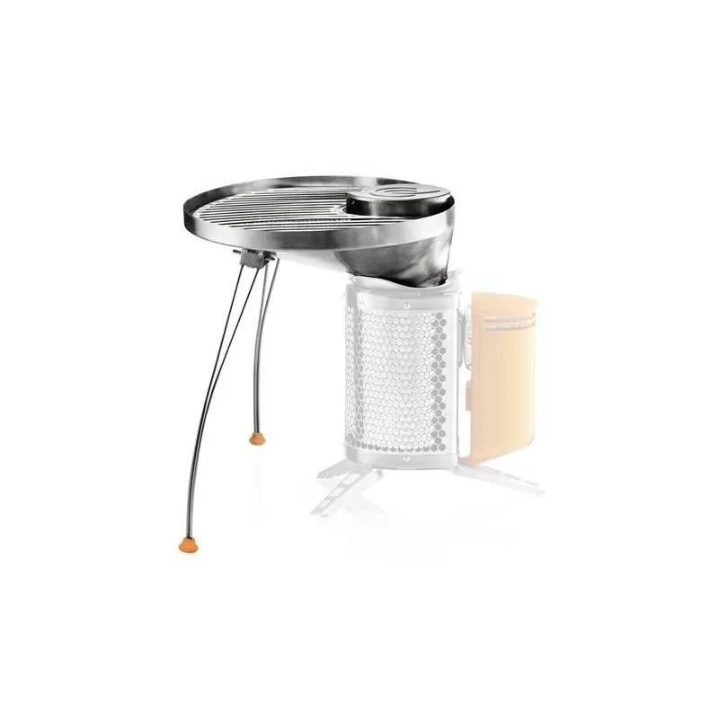 Biolite  Campstove Portable Grill