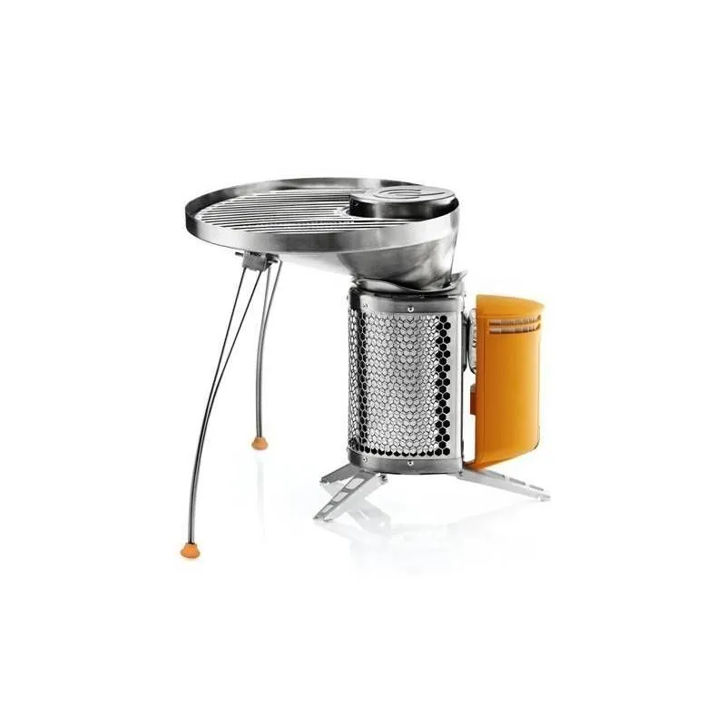 Biolite  Campstove Portable Grill