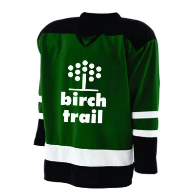 Birch Trail Faceoff Jersey