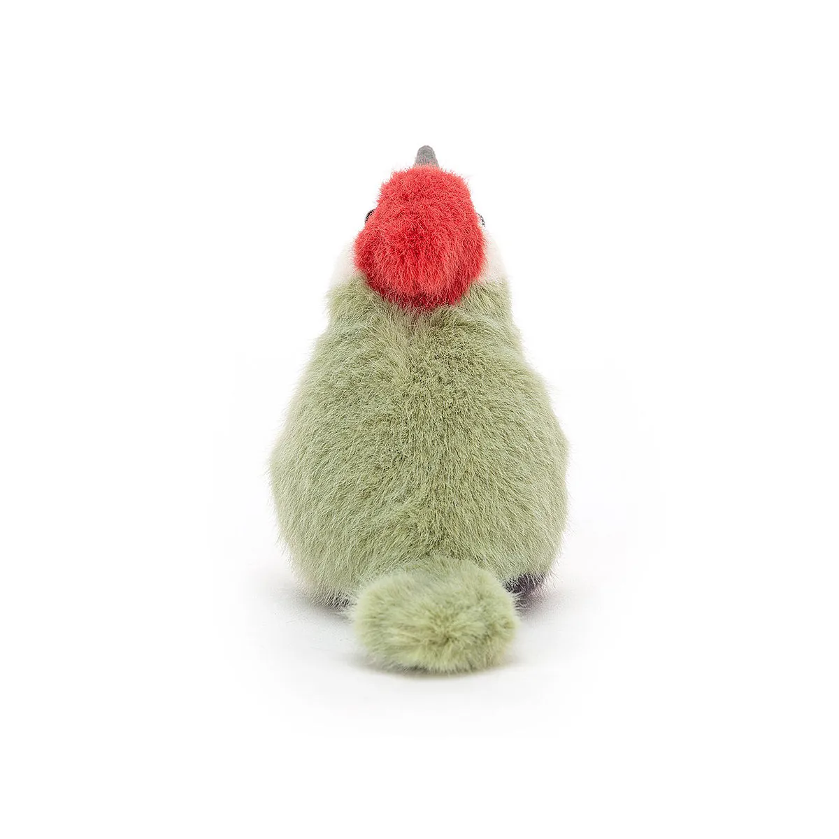 Birdling Woodpecker Plush