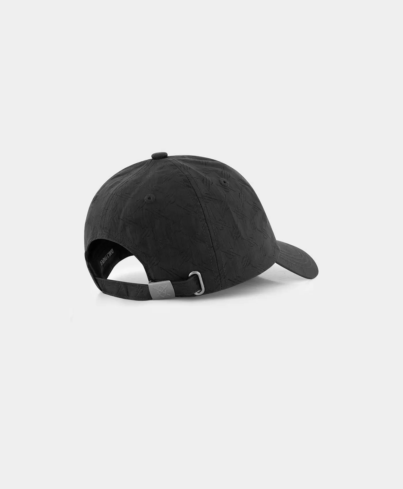 Black Lono Cap