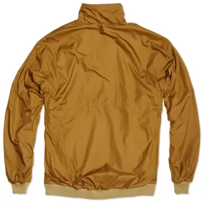 Bleu de Paname Outdoor JacketCamel