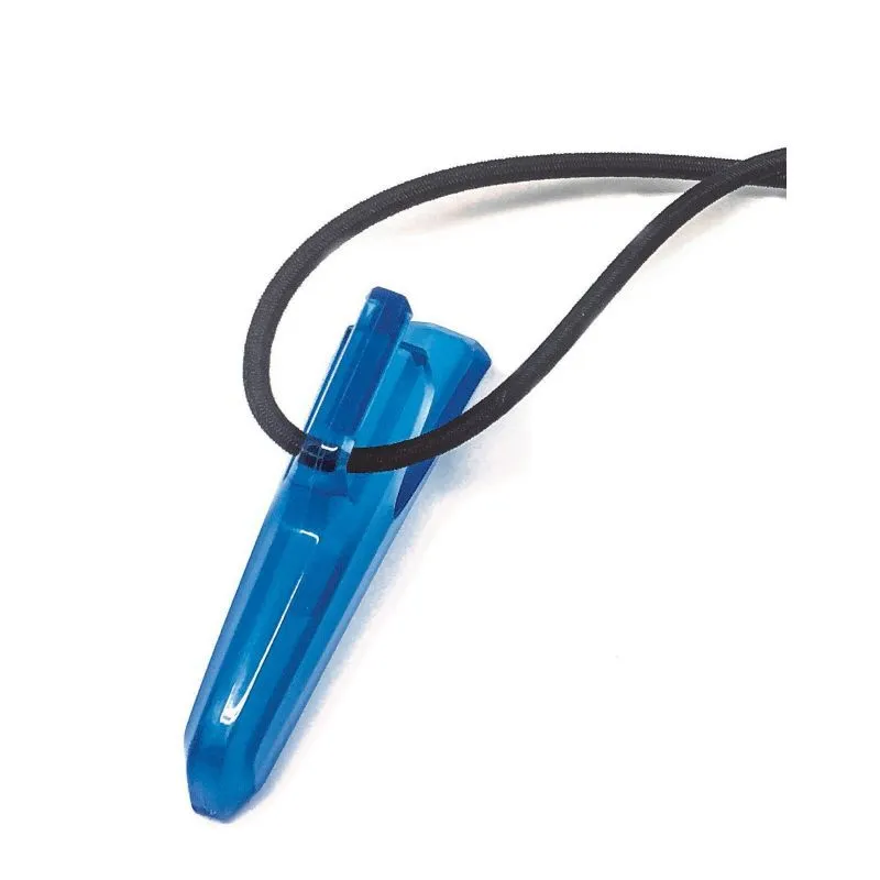 Blue Ice  Pick Protector Ice Axe