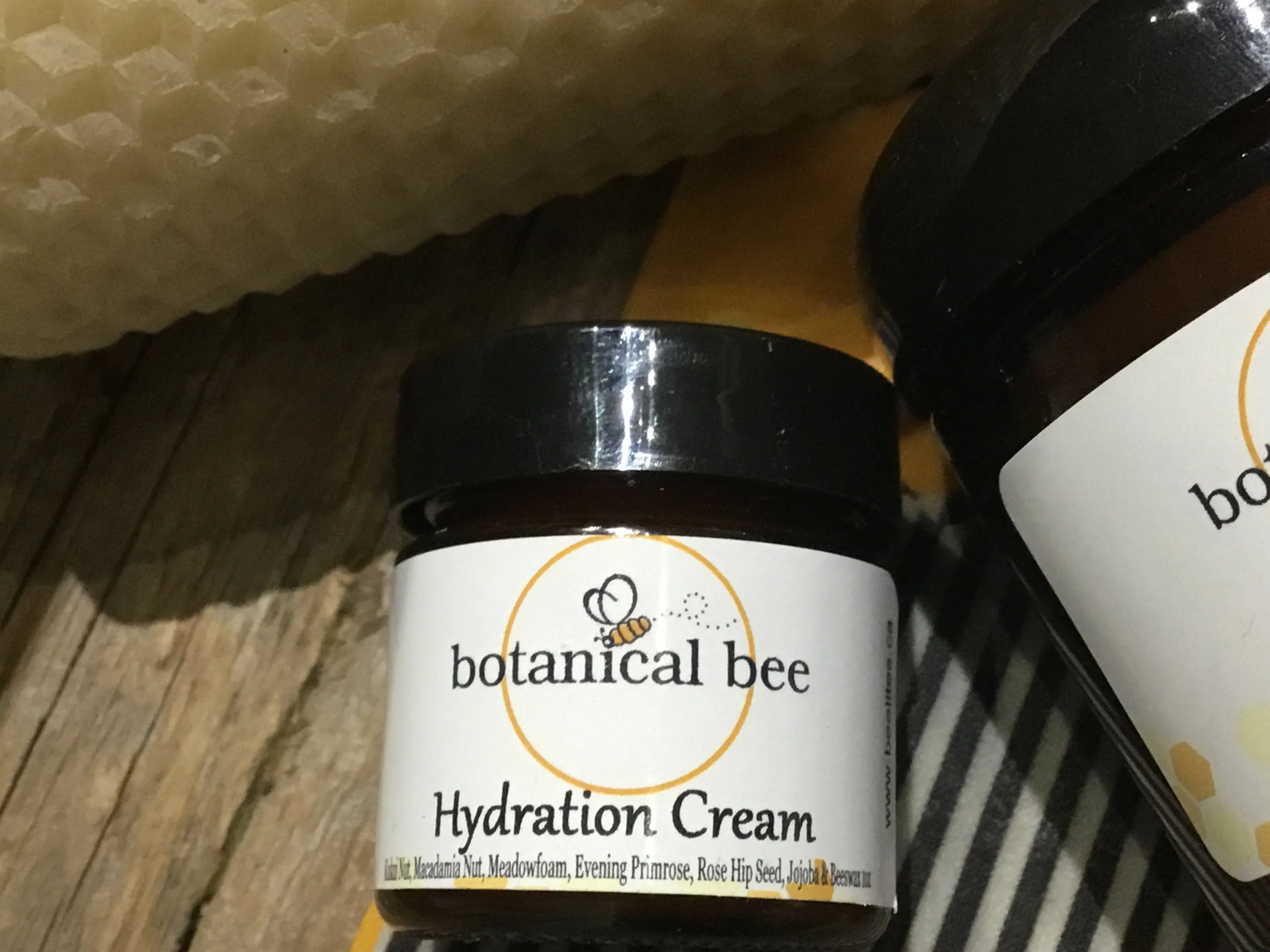 Botanical Bee Hydration Cream ea