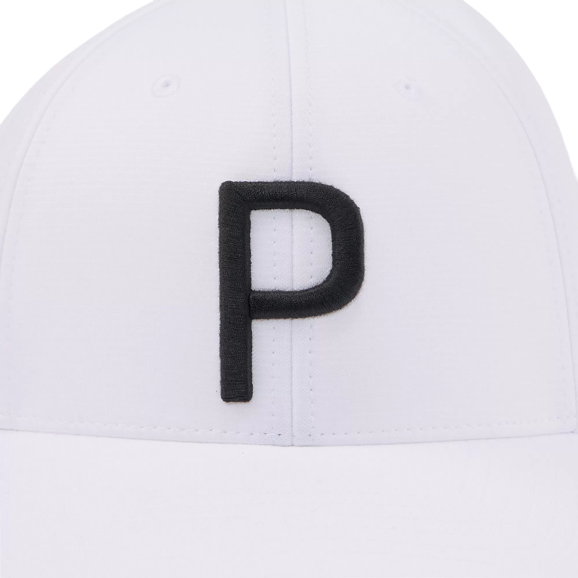 Boy's P Cap