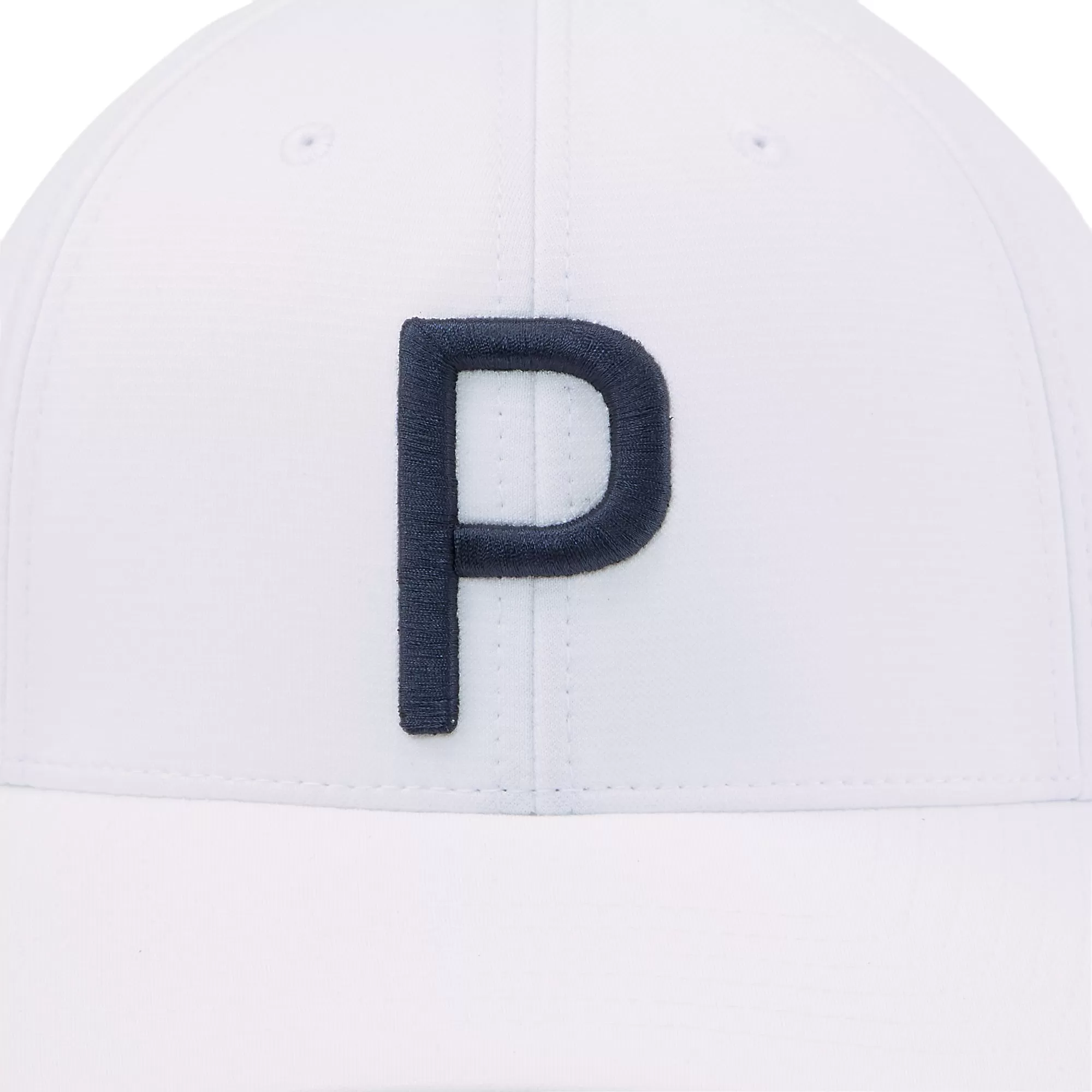 Boy's P Cap