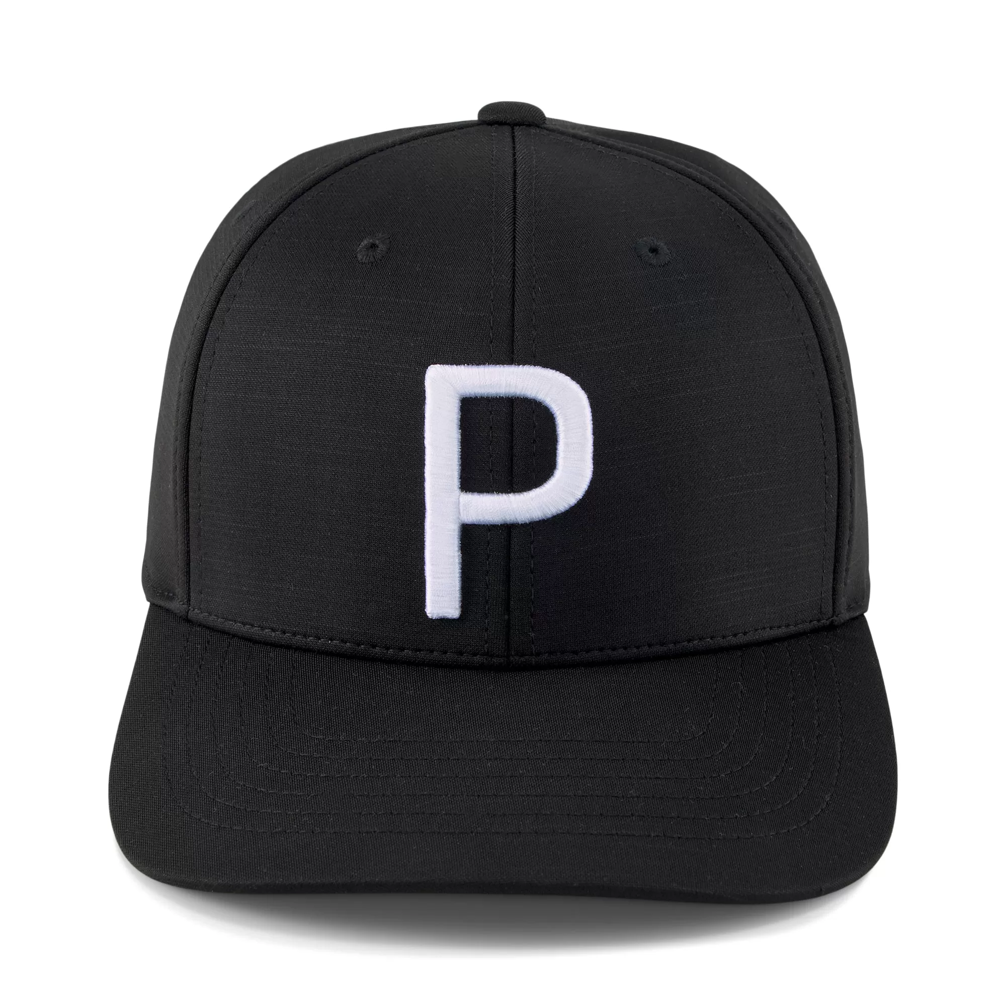 Boy's P Cap