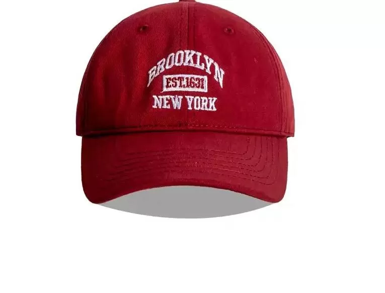 Brooklyn New York cap