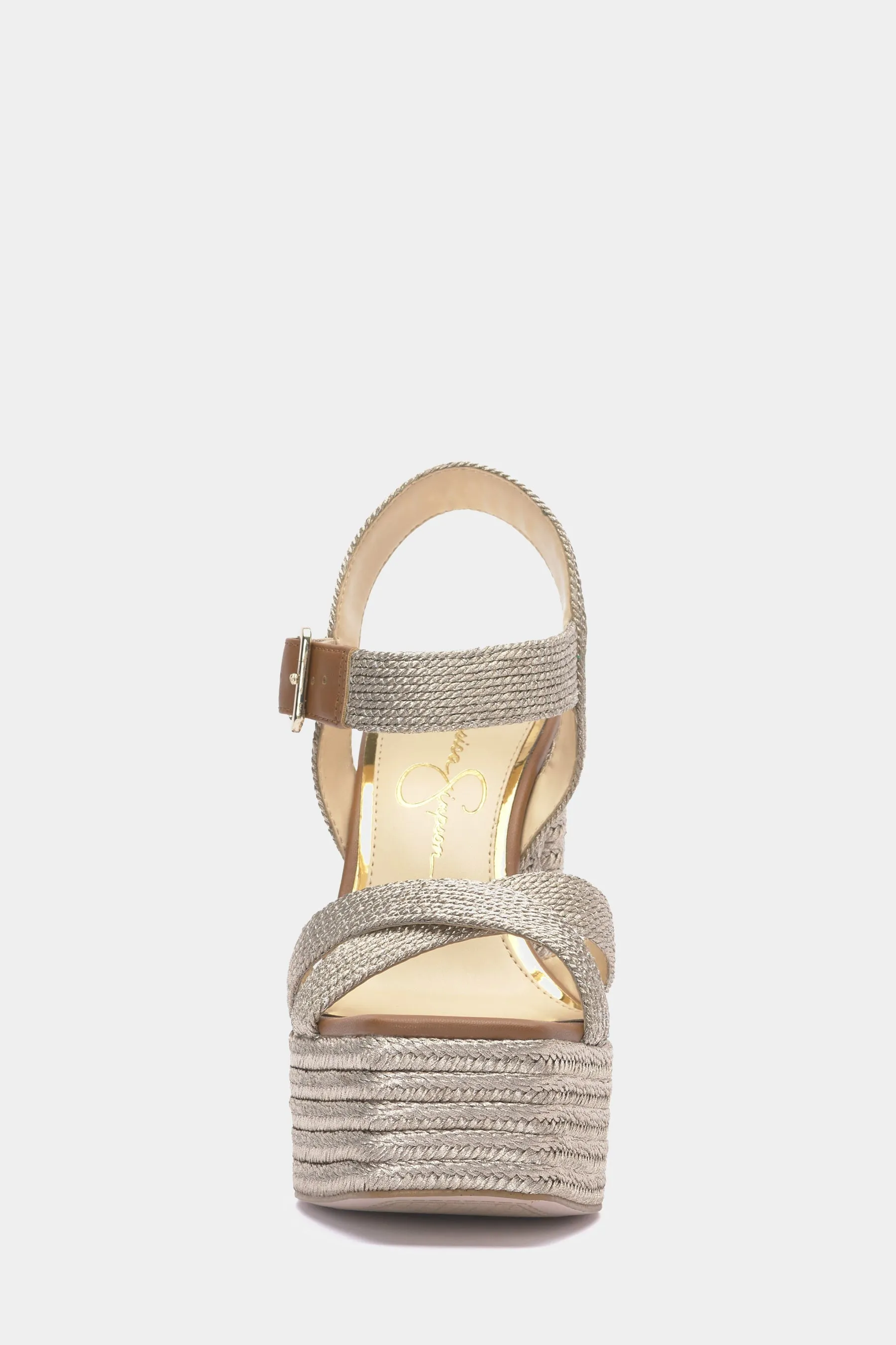 Brycen Platform Sandal