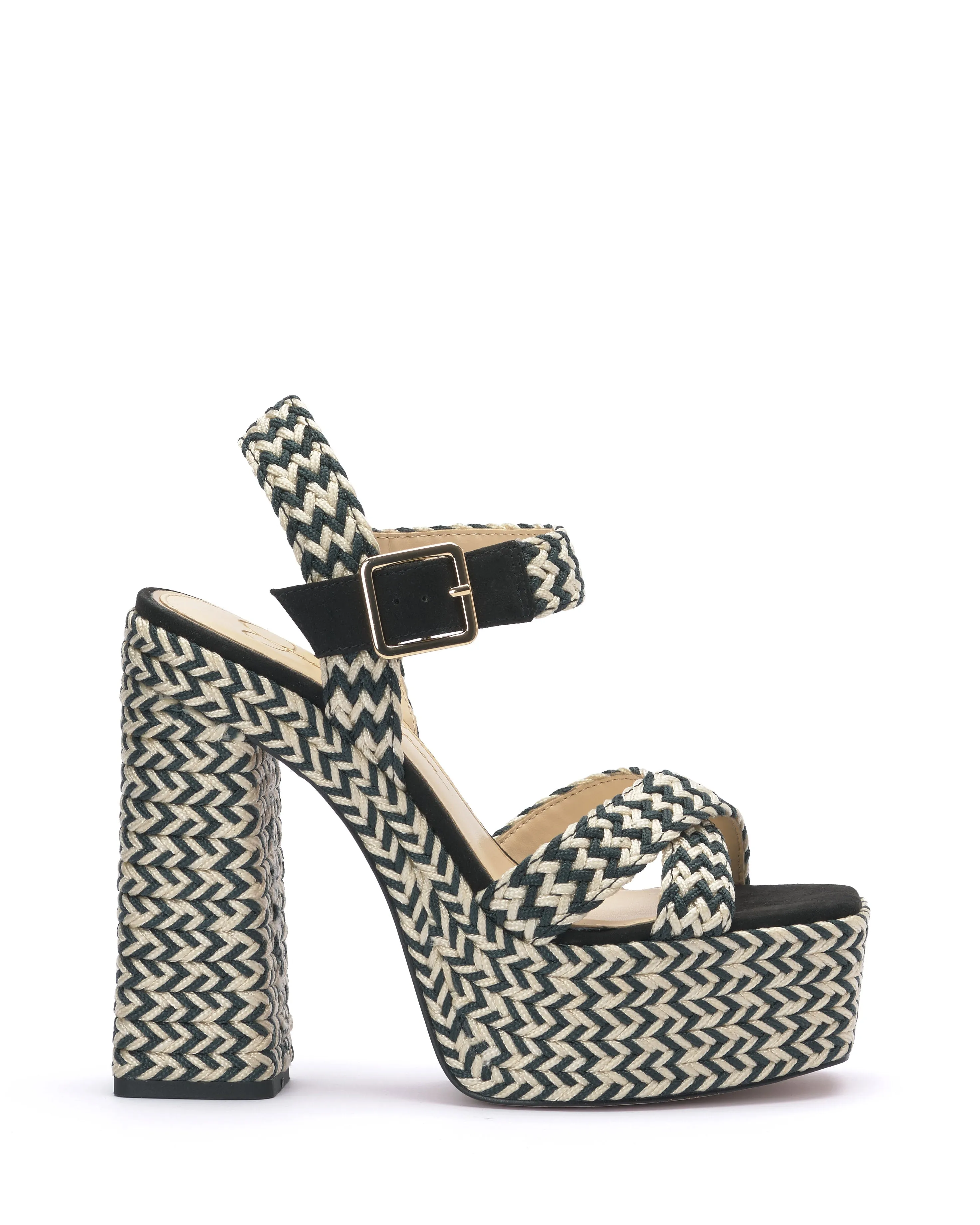 Brycen Platform Sandal