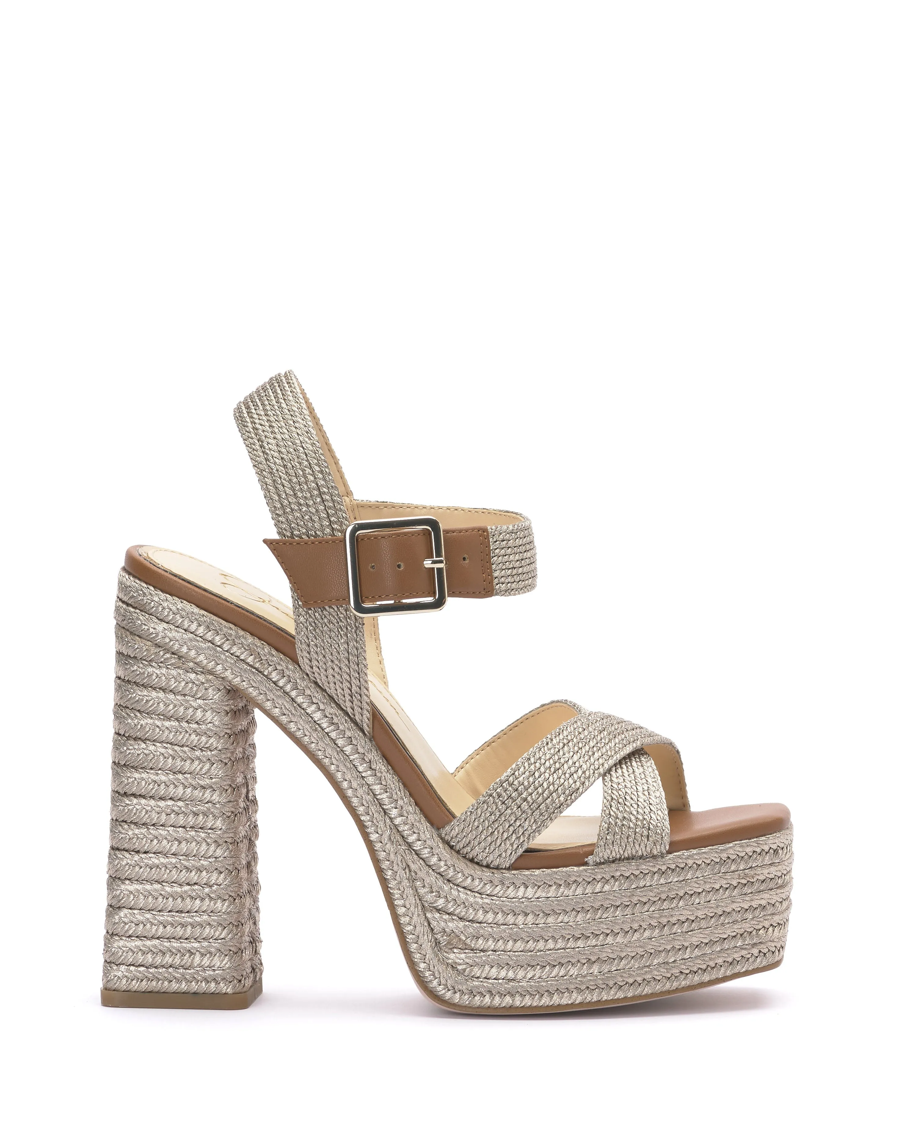 Brycen Platform Sandal