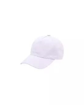 CAP - PASTEL LILAC