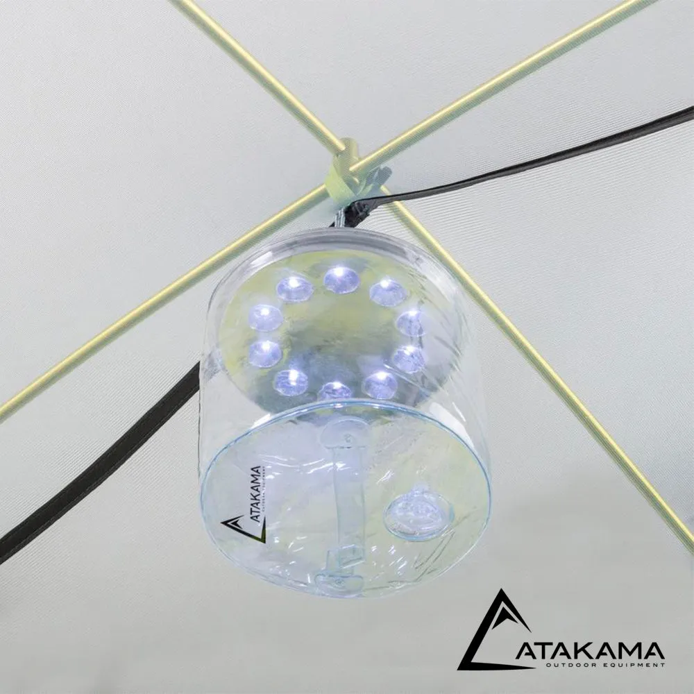 Carpa Carelmapu para 2 personas - Atakama Outdoor