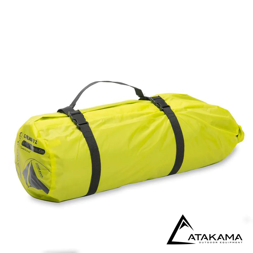 Carpa Carelmapu para 2 personas - Atakama Outdoor