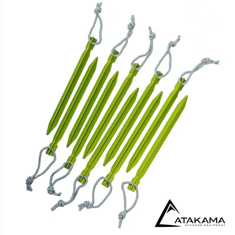 Carpa Carelmapu para 2 personas - Atakama Outdoor