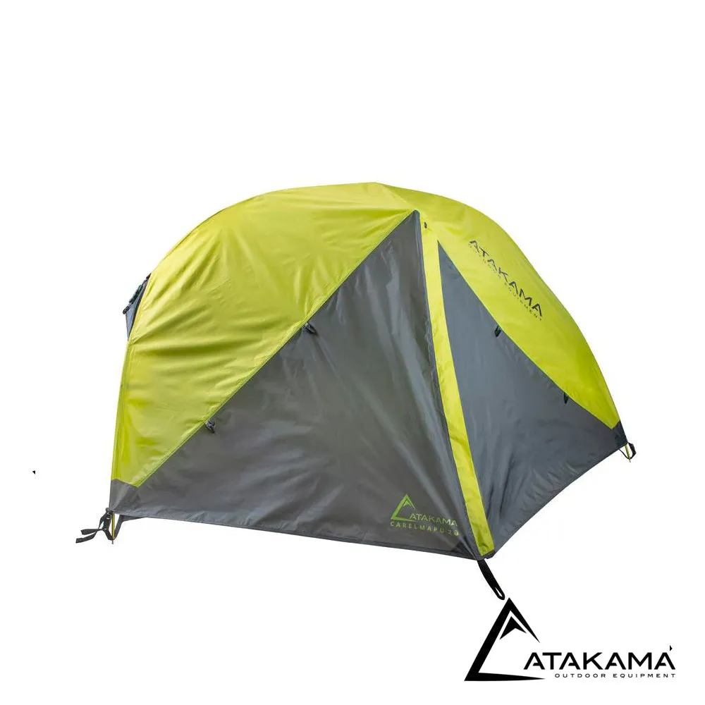 Carpa Carelmapu para 2 personas - Atakama Outdoor