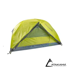 Carpa Carelmapu para 2 personas - Atakama Outdoor